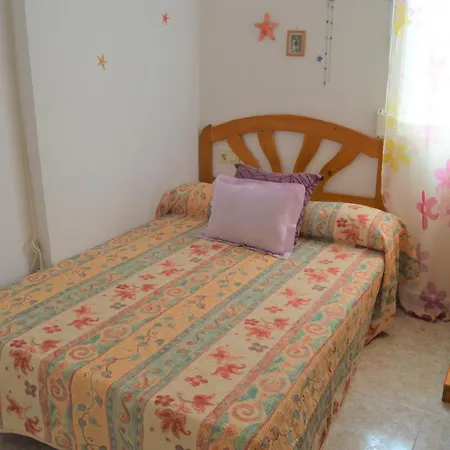 Apartamento Penon De Ifach * Calpe