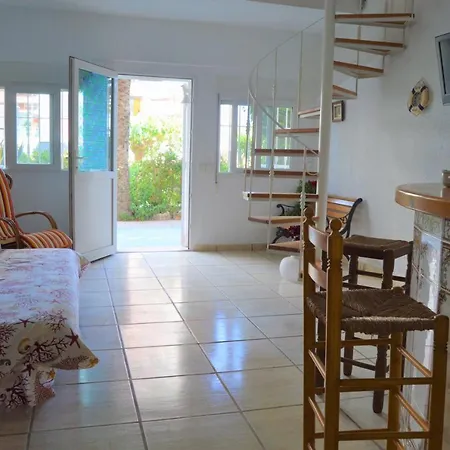 Apartamento Penon De Ifach Apartment *