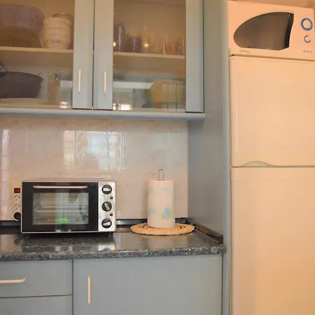 Apartamento Penon De Ifach Calpe