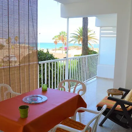 Apartamento Penon De Ifach *